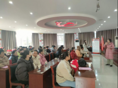 合市场监管部分开展包保干部专题培训4场