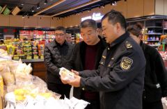 食物平安义务落实到“最小工做单位”