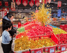 讨个“旗开得胜”的